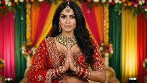 Ethnic Elegance