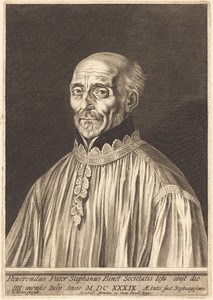 Etienne Binet