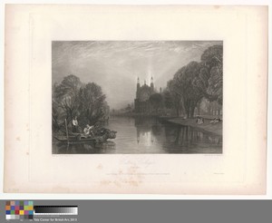Eton College, Berkshire
