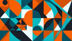 Etsy Color Geometry
