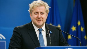 EU Summit Boris