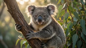Eucalyptus Morning Hug
