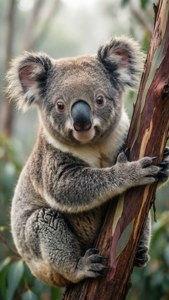 Eucalyptus Morning Hug