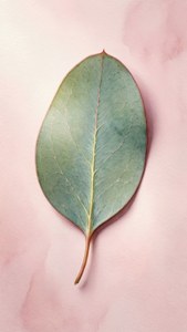 Eucalyptus Pastel