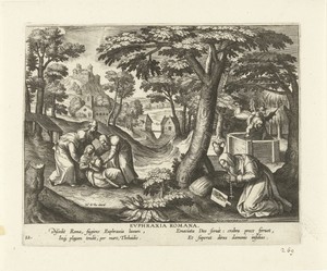 Eufrasia van Rome
