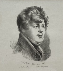Eugène Isabey