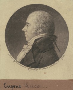 Eugene Lucet