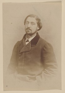 Eugène Paz, journaliste