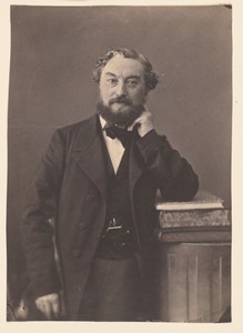 [Eugène] Prévost, critique musical