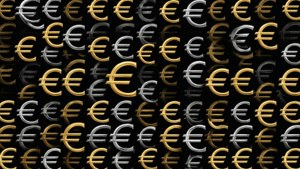 Euro Geometric Pattern