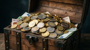 Euro Treasure Chest