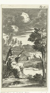 Europa en de stier