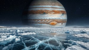Europa View