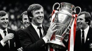 European Cup Triumph