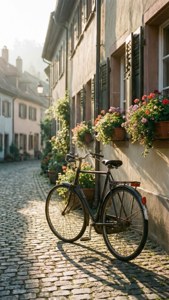 European Morning