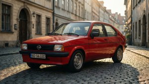 European Morning Classic