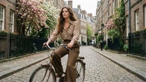 European Spring Ride