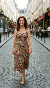 European Summer