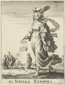 Europese Sibille