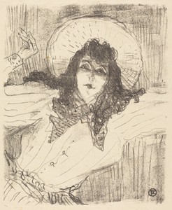 Eva Lavallière