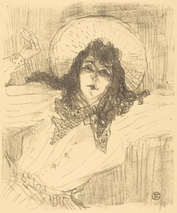 Eva Lavallière