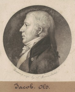 Evan William Thomas