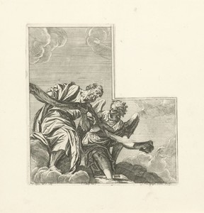 Evangelist Mattheüs
