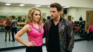 Evans Siblings Rehearsal
