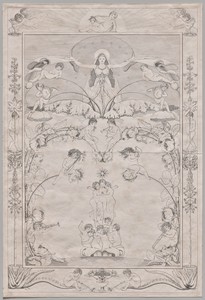 Art by Philipp Otto Runge