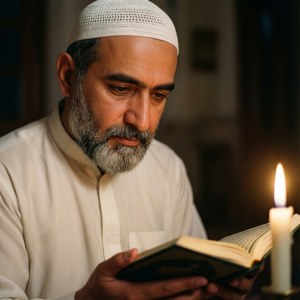 Evening Devotion