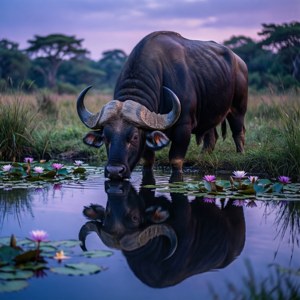 Evening Drink