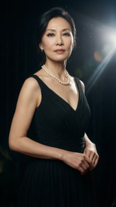 Evening Elegance