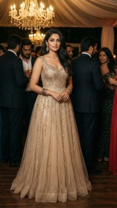Evening Elegance
