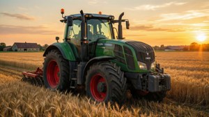 Evening Harvest Power