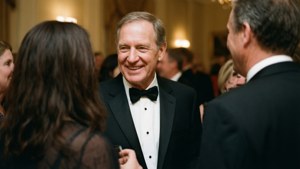 Evening of Charity