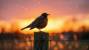 Evening Song
