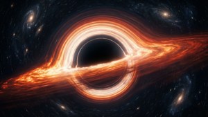 Event Horizon