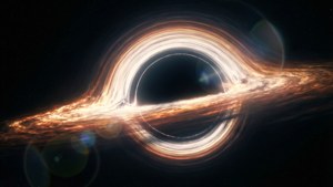 Event Horizon Birth
