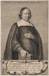 Everhard Bornaeus