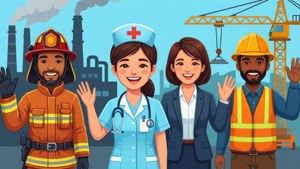 Everyday Heroes