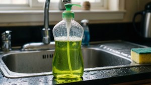 Everyday Sink Soap