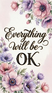 Everything Will Be OK