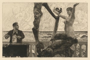 Evocation (Evocation)