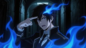 Evoker's Resolve