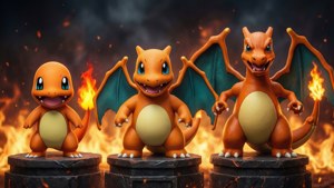 Evolution Line