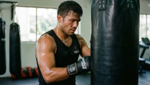Evolve Training Session