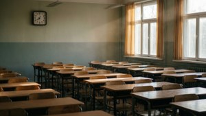 Exam Hall Quiet