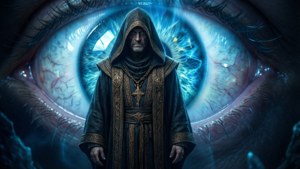 Exarch of the Crystarium