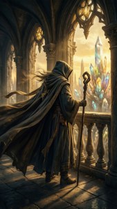 Exarch's Vigil