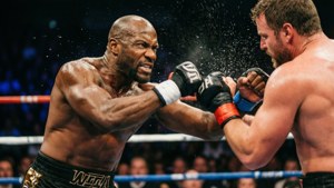 Exchange of Blows